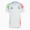 Maillot de Supporter Italie Extérieur Euro 2024 Pour Homme